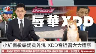 【央視一分鐘】厲害！12億新竹棒球場女廁門裝反 音近「習大大」陸網禁用“XDD”｜眼球中央電視台