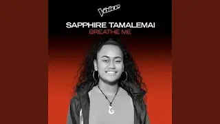 Breathe Me (The Voice Australia 2020 Performance / Live)