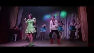 Лана Данчук - Веснянка (Ювілейний концерт 06.03.2016р.)