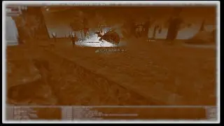 [FFXI] Final Fantasy 11- Odyssey Gaol - Xevioso V15 Test Run 1