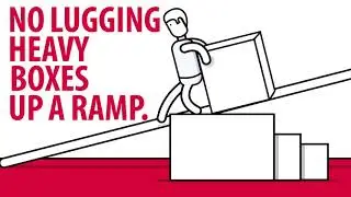 SMARTBOX Moving and Storage