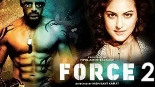 Public Review Of The Film 'Force 2'