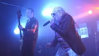 El Drogas (2) - Sala RedStar (Valls) 22/03/2025