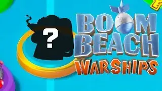 Boom Beach MAXING This Troop out in Warships!