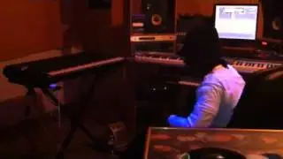 JeBron in the lab