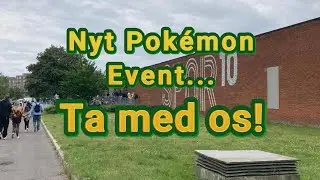 Rocket Launch - M1nts ny Event i København - Tag med os!