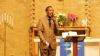 HASHIMWE YESU KRISTO WATUVUKIYE NUBWO ABENSHI MUGIYE CYIVUKA RYE BATAMWAKIYE IKI NIGIHE CYO KWIZERA.