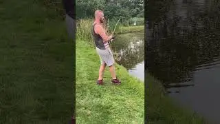 Cry baby fishermen be like&hellip; #comedyshorts #funny #fisherman #fishermen #comedy