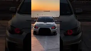 #Автомобили #Авто #Машины #Auto #Car #CarHub #Mitsubishi #Evo ##Митсубиси #Митсубиши #Evolution