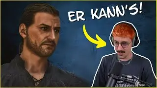 GOTHIC REMAKE - Rettet HandOfBlood den Ruf des Kampfsystems? | UPDATE