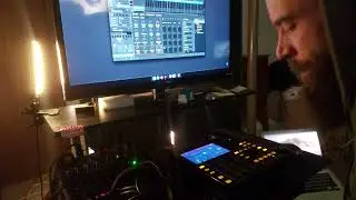 Mpc One LOOP Based Type Beat #loop #typebeat
