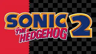 Chemical Plant Zone - Sonic the Hedgehog 2 [Slowed + Reverb]