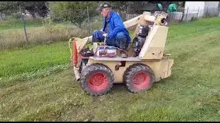 Hydra-Mac 6C