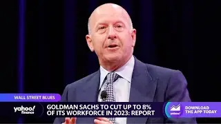 Goldman Sachs&rsquo; Solomon &lsquo;misjudged&rsquo; architecture of consumer banking business: Reporter