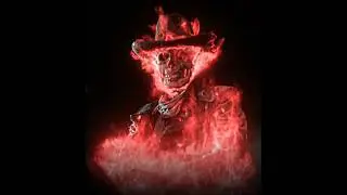 Ghost Rider Movie | Edit | Song - Virado Em Voce | #ghostrider #edit #shorts