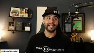 E84 Re-introducing The Think Unbroken Podcast CPTSD and TRAUMA Coach