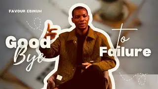 How to be very productive and be successful II Favour Ebinum