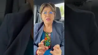 La Presidenta electa del puerto de Veracruz Rosa Mar&iacute;a Hern&aacute;ndez Espejo.