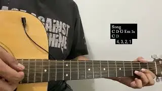 A humble sexy Korean, teaching you how to play an instrument  (A Little Piece of Heaven), Tik Tok