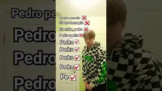 Pedro Pedro ТРЕНД #тренды #мем #шортс #врек #рекомендации #pedro #смех #танцы #dance #мемы