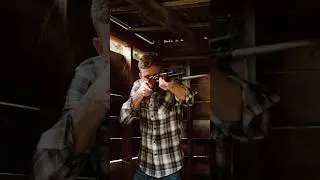 Help me make my brother&rsquo;s old Chinese SKS famous&hellip; #warzone #florida #oldisgold