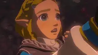 Fake Zelda Trailer 