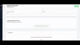 FactuON Full Overview: Simplify Your Business Operations with Smart Automation!