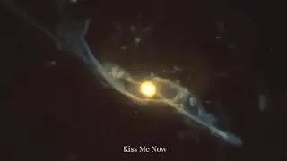 M. Gaze - Kiss Me Now (official lyric video)