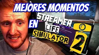 Mejores Momentos de GENuINE993 en Streamer Life Simulator 2