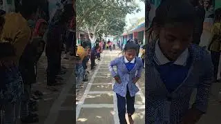 BOX JUMPING GAME
