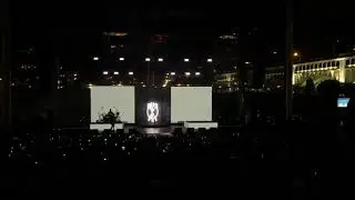 NF - Remember this live in Ohio