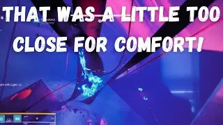 Thundercrash is a Life Saver!