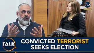 EXCLUSIVE: Convicted Terrorist Shahid Butt Seeks Election In Birmingham 'I'd Do Better Than Labour'
