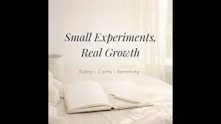 Small Experiments, Real Growth