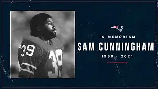 Remembering Sam 