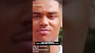 What Happened To Ryan Hinton and Rodney Hinton Jr?