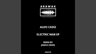 Electric War (Jorick Croes Remix)