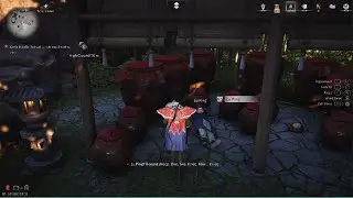 Where Winds Meet...Hold on was I almost a VICTIM!?