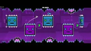 Deadlocked 2x Speed 57%