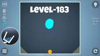 Brain It On! | Level 183 | Gameplay Walkthrough