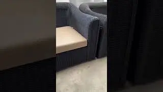 Loungekussens op maat