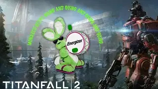 Titanfall 2 - Monarch Rampage, 8 Titan Kills