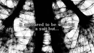 Real Life URBAN LEGEND:SLENDERMAN