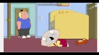 Family Guy - Stewie Dies