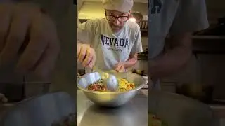 Fresh Grilled Corn Salsa