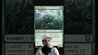 scute swarm