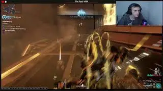 🔴The Division/Warframe?🔴