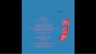 Tyler, The Creator - 911 (Audio)