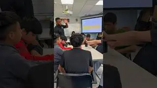 Empowering students through Smart Spending!- How we choose to make a difference 🔥✨ #moneylessons
