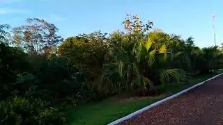 POR DO SOL EM F&Aacute;TIMA DO SUL 